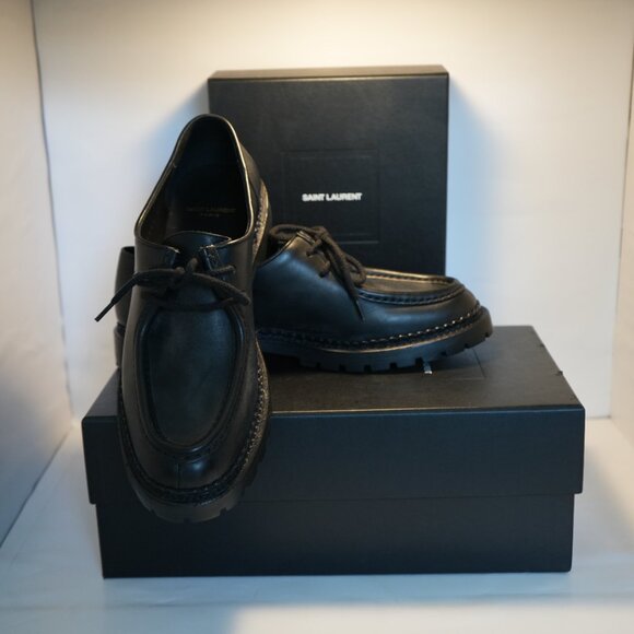 Yves SAINT LAURENT main image 4